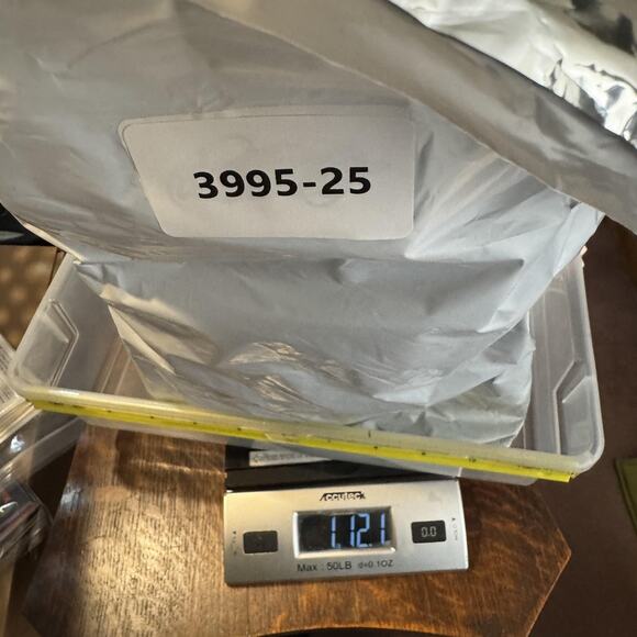 TK Axel Jeans Mens 35x30 Blue Slim Boot Stretch Embroidered Pockets AXMB005-6 - Picture 15 of 15